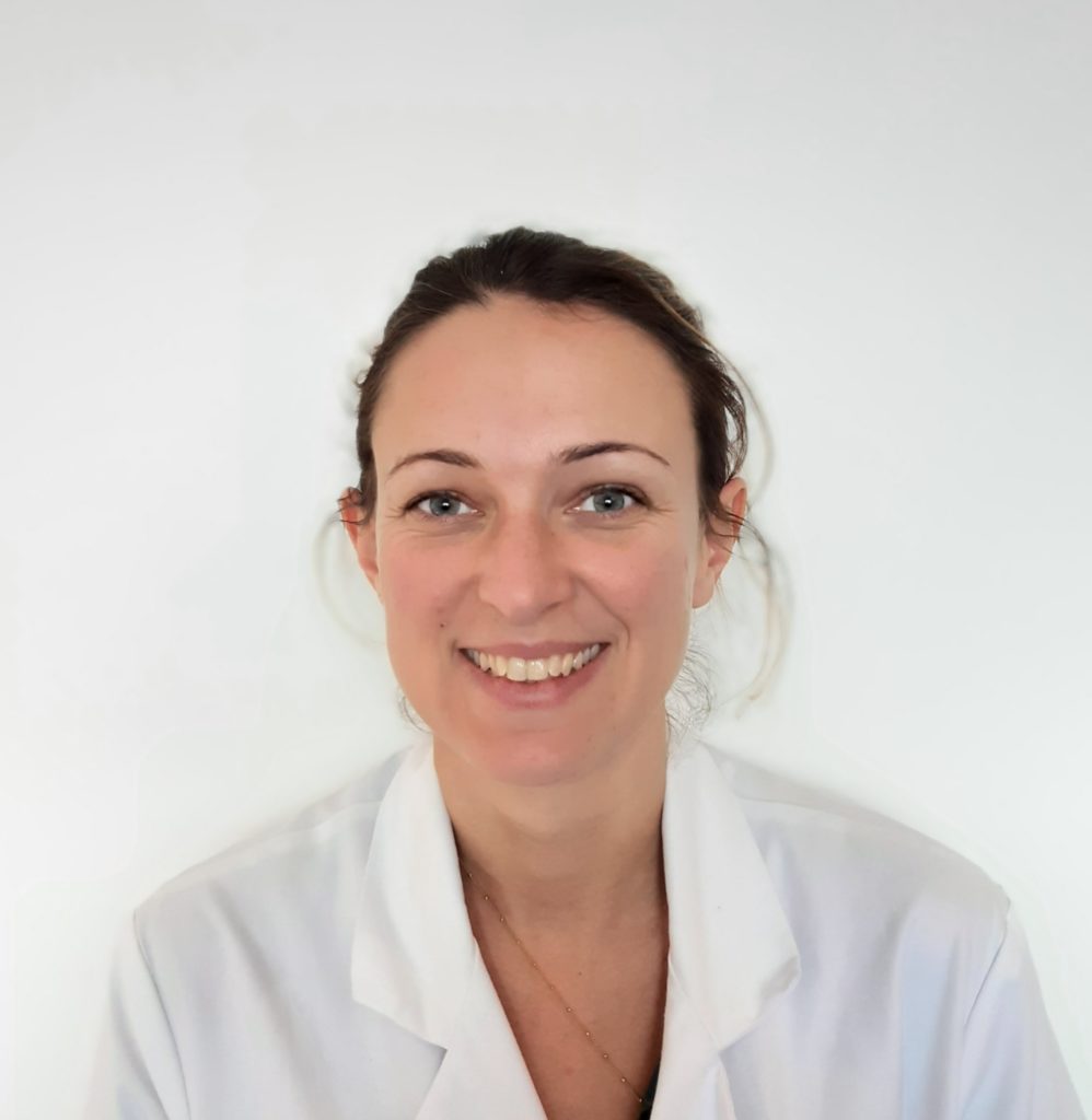 CVDocteur Alix Defline IMM Institut Mutualiste Montsouris
