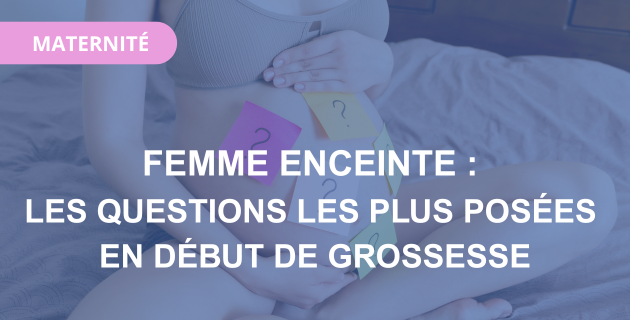 Questions les plus posées